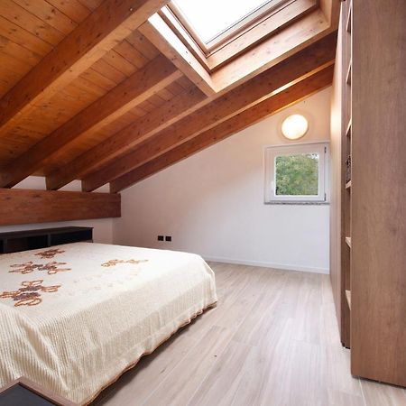 Apartament Casa Asso Zewnętrze zdjęcie