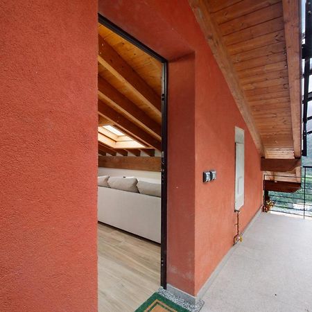 Apartament Casa Asso Zewnętrze zdjęcie