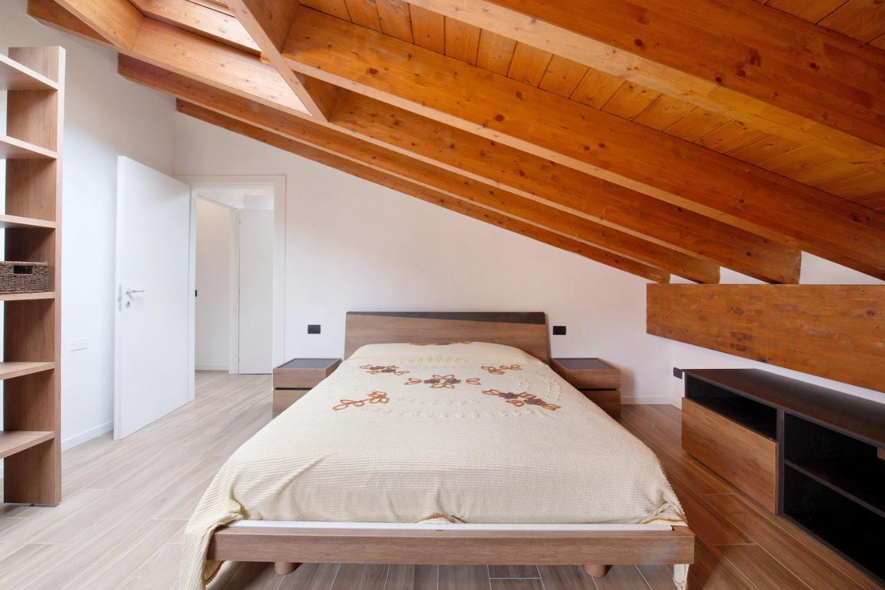 Apartament Casa Asso Zewnętrze zdjęcie