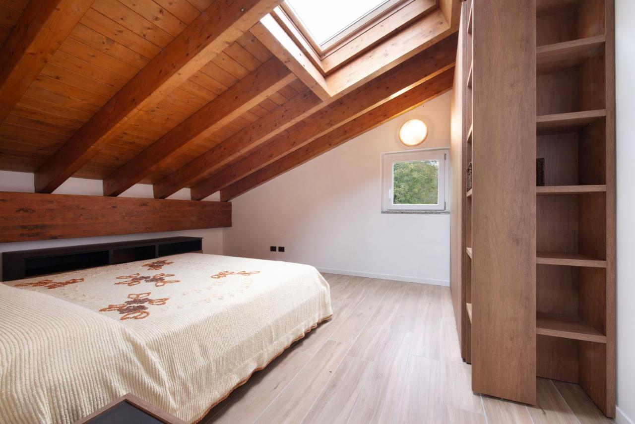 Apartament Casa Asso Zewnętrze zdjęcie