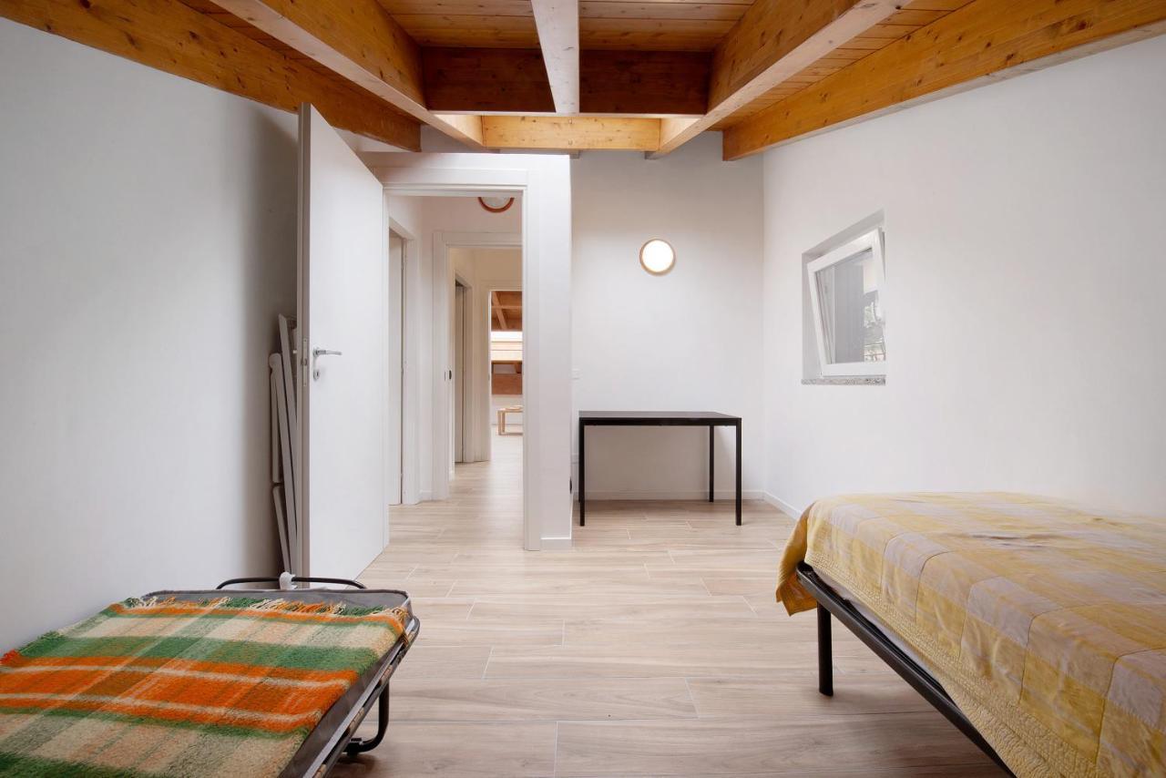 Apartament Casa Asso Zewnętrze zdjęcie