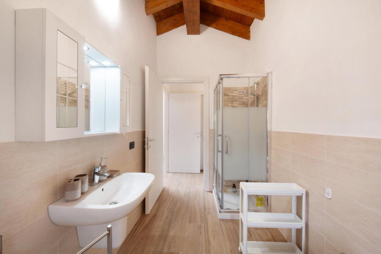 Apartament Casa Asso Zewnętrze zdjęcie