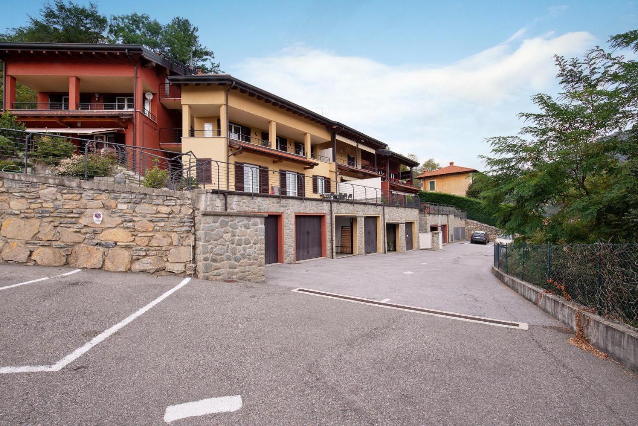 Apartament Casa Asso Zewnętrze zdjęcie