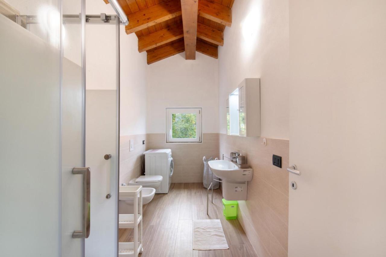 Apartament Casa Asso Zewnętrze zdjęcie