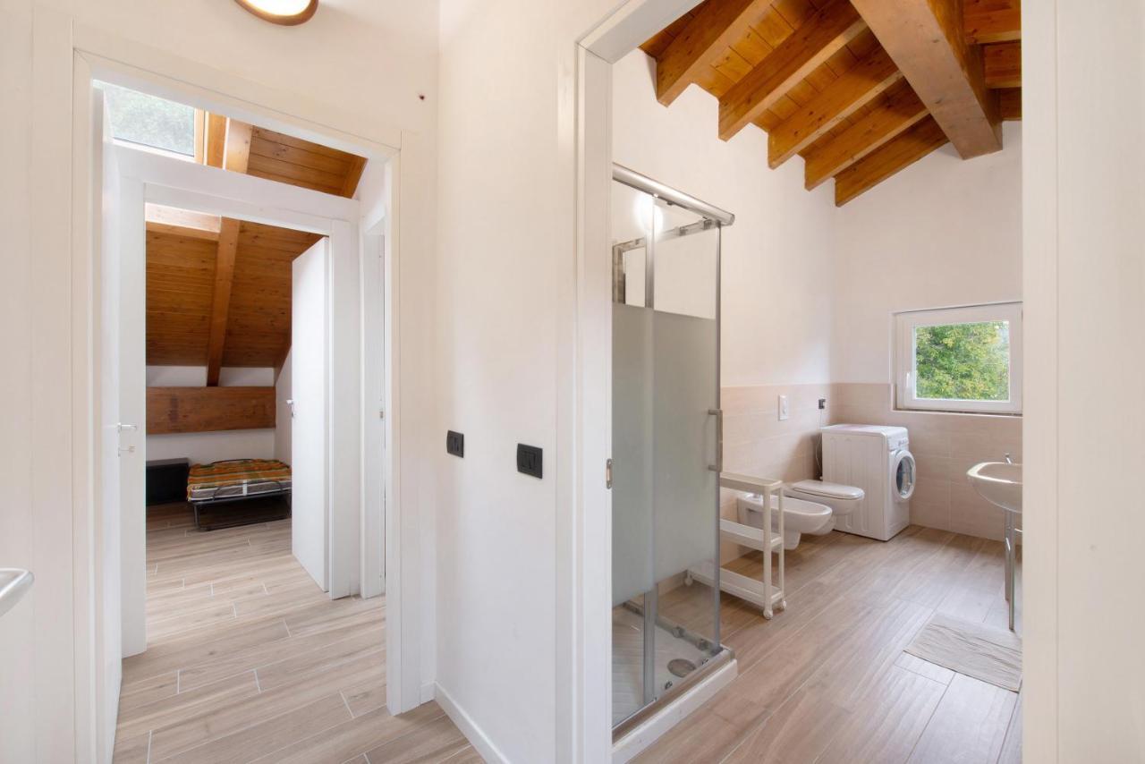 Apartament Casa Asso Zewnętrze zdjęcie